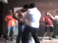 santos bailando a la luis miguel 2