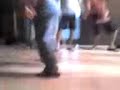 santos bailando a la luis miguel 2