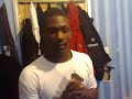 Heskey Freestyle 08