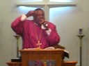 **REHOBOTH CATHEDRAL** The Peace of God - Bishop G. Seabrooks **REHOBOTH CATHEDRAL** The Peace of God - Bishop G. Seabrooks