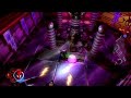 V�deo Marvel ultimate alliance video review