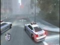 TBoGT GTA IV: How To Find A Rare Police Branded Buffalo