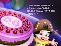 A FESTA DO ANO !!!