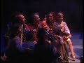 Opera contemporanea di Francesco La Licata e Fabrizio Lupo - Reggio Emilia, Teatro Cavallerizza ottobre 2003 - Maurizio Maiorana: il puparo