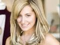 positivity  ashley tisdale