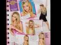 Positivity- Ashley Tisdale