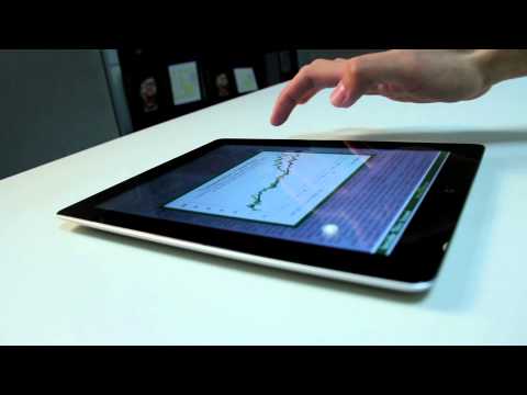 how to finance an ipad