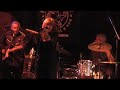 video recorded by ken barnard jr. on august 09, 2008. audio recorded, remixed, and video post production by jason fisher in detroit.
