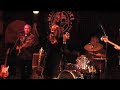 video recorded by ken barnard jr. on august 09, 2008. audio recorded, remixed, and video post production by jason fisher in detroit.