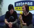 Ville Valo Interview With Antenne Bayern