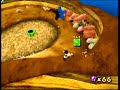 Super Mario Galaxy - Star Bunnies on the Hunt