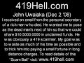 John Uwalaka Dec 2 08