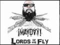 ¡Mayday! Black Shades Official Music Video and Lyrics