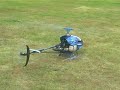 Zyclone Turbine Helicopter Zyclone Turbine Helicopter