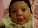 Coralea Mac Russon (Age 7 Weeks)