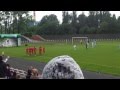 Juwenalia 2012 PŁ Gol na 1:0 :) Politechnika Łódzka - Uniwerek Łódzki 5:0 :)