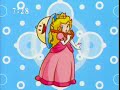 スーパープリンセスピーチ