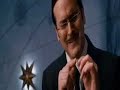 bruce campbell french guy