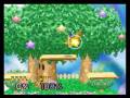 videos de AvengerAngel (Blue hat Pikachu) vs. craiigg (Pikachu) - Dream Land