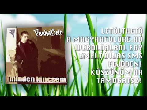 FankaDeli - Gyüjtőknek: Minden kincsem album (2000 - 2003)