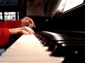 Hakkai no Theme (Piano) - Gensoumaden Saiyuki Hakkai no Theme (Piano) - Gensoumaden Saiyuki
