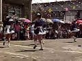 Majorettes Exhibition - Banda 5 (Sapaoan / La Torre 2007)