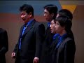 Ensamble Pleiade, Tokyo, Japan; Dir. Ko Matsushita