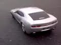5th gen camaro donuts!