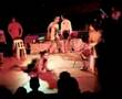 Cabaret - 10 anos Circo do Capão