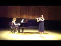 Jolivet Chant de Linos Excerpt