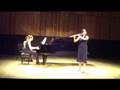 Jolivet Chant de Linos Excerpt