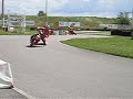 IDSM-07 Neubrandenburg Klasse3 Race2 (Scooter Rennen,Zip Sp)