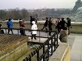Les 2PM Au Trocadero ( Paris )