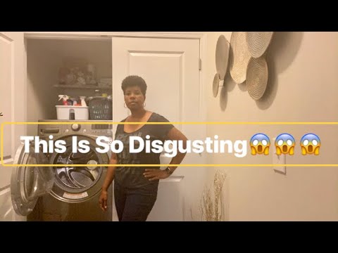 video-linktoworks-CLEAN WITH ME | HOW TO REMOVE MOLD FROM FRONT LOAD...