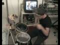videos de Ste drumming on snares