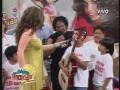LOS MOJARRAS EN LA SUPER MOVIDA 2 - WALTER DOLORIER MANAGER