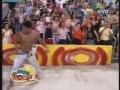 los mojarras en la super movida 2   walter dolorier manager
