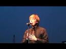 Clay Aiken, All Is Well, Williamsport CITH Dec 15/07