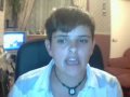 me singing im yours by Jason mraz