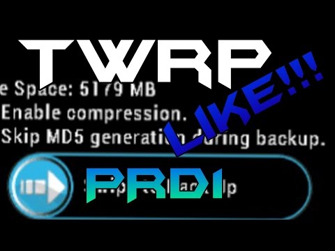 Root y YWRP MOTO G 2015 con android 6.0 Pedrago1 Root y YWRP MOTO G 2015 con android 6.0 Pedrago1