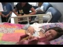 childrens church visits julie mcclain