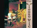 The Who-Too Much of Anything [Young Vic]