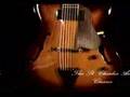 Jimmy Foster - Making an Archtop Guitar - Part 5