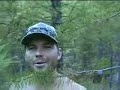 Kootenay Grouse Hunting With a PSE Crossbow