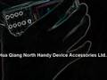 videos de Crystal Clear Hard Case Installation