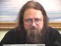Дьякон Андрей Кураев о "бляди" певице Мадонне