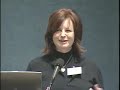 Linda Dilman, EVP, Benefits & Risk Management, Wal-Mart Stores, Inc.