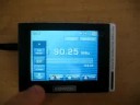 Cowon iAudio D2 (ohne DAB) - Radio-Funktion Cowon iAudio D2 (ohne DAB) - Radio-Funktion