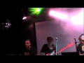 karaoke apocalypse @ Highball Filmed By Elizabeth Quintanilla - Tom Sawyer