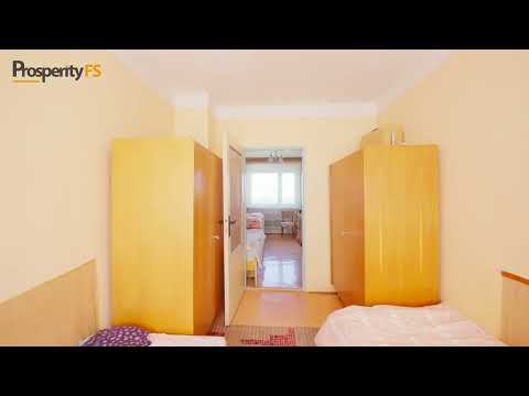 Video Prodej rodinného domu 190 m2, Uherčice